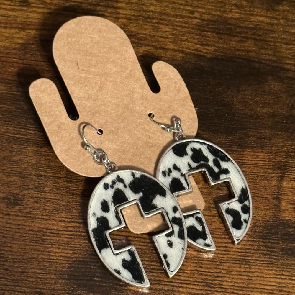 Fashion Earrings